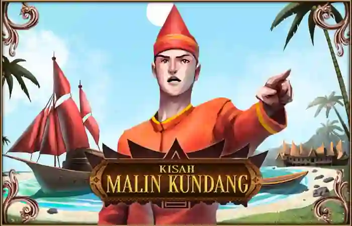 Kisah Malin Kundang