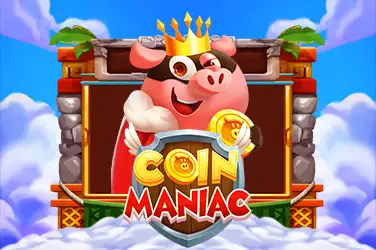 Coin Maniac